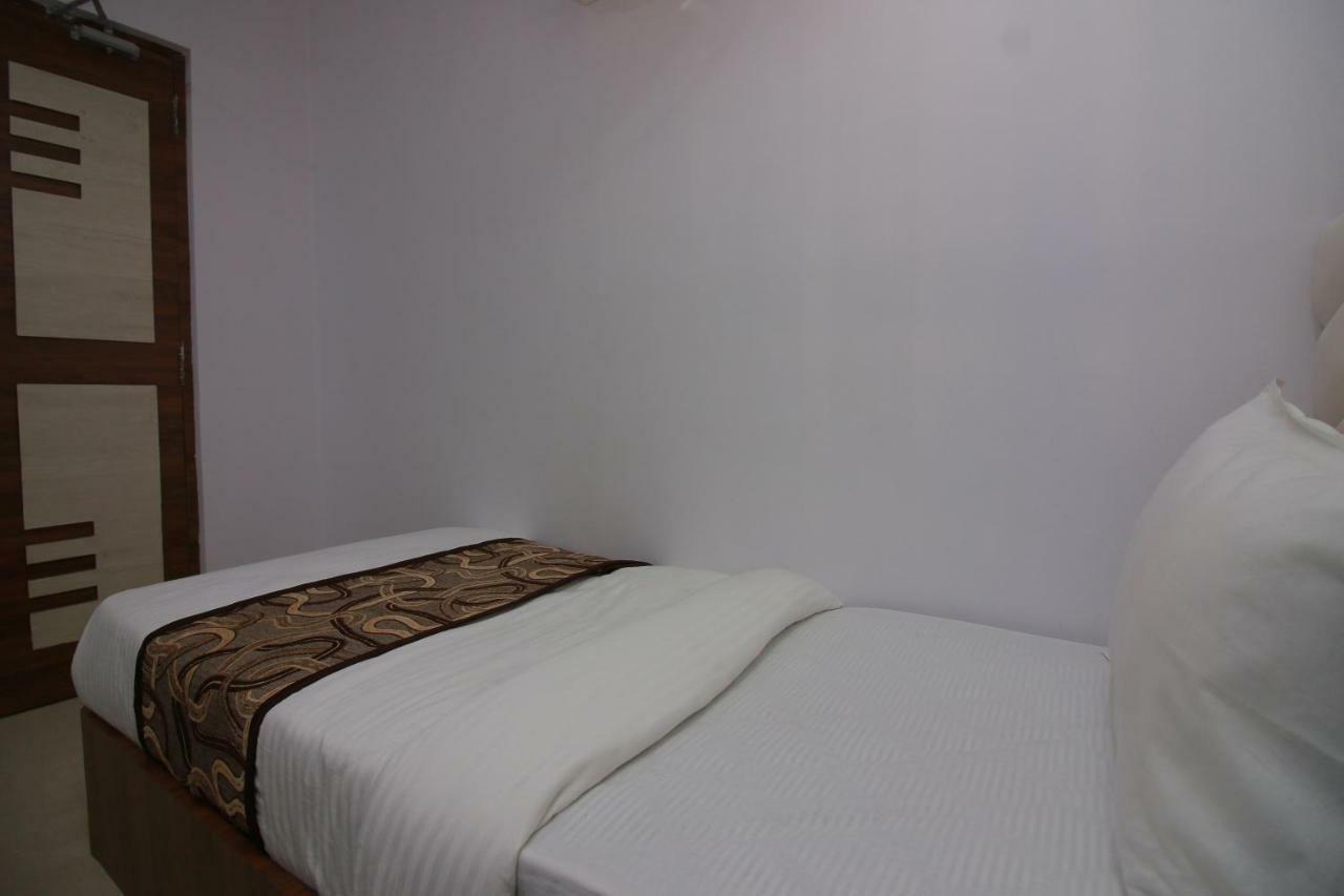 Hotel Apex 나비뭄바이 외부 사진